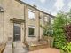 Thumbnail Terraced house for sale in Mount Pleasant, Buttershaw, Bradford