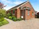 Thumbnail Detached house for sale in Pound Hill, Landford, Salisbury, Wiltshire