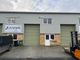 Thumbnail Industrial to let in Collett Way, Brunel, Newton Abbot