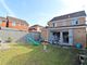 Thumbnail Detached house for sale in Colliers Avenue, Llanharan, Pontyclun, Rhondda Cynon Taff.