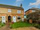 Thumbnail Semi-detached house for sale in Boxworth End, Swavesey