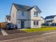 Thumbnail Detached house for sale in Moriston Road, Inverness