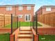 Thumbnail End terrace house for sale in Regiment Way, Sutton Coldfield, Birmingham