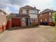 Thumbnail Detached house for sale in Lane End Road, High Wycombe