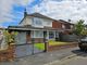 Thumbnail Detached house for sale in Burton Avenue, Rainhill