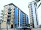 Thumbnail Flat for sale in Westferry Road, London