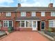 Thumbnail Terraced house for sale in Alexander Road, Bearwood, Smethwick