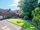 Thumbnail Detached bungalow for sale in Clifton Crescent, Swinley, Wigan