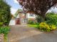 Thumbnail Detached house for sale in The Dene, Cheam, Sutton