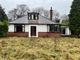 Thumbnail Detached bungalow for sale in Pistyll Hill, Marford, Wrexham