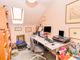 Thumbnail Town house for sale in Stud Road, Barleythorpe, Oakham