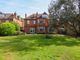 Thumbnail Detached house for sale in Castle Road, Weybridge, Surrey