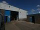 Thumbnail Industrial to let in Stafford Park 4, Telford