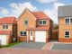 Thumbnail Detached house for sale in "Denby" at Bradford Road, East Ardsley, Wakefield