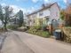 Thumbnail Semi-detached house for sale in Rumble Street, Usk, Monmouthshire