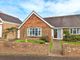 Thumbnail Bungalow for sale in The Chase, Findon, West Sussex