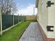 Thumbnail Mobile/park home for sale in Sparrow Lane, High Marnham, Newark