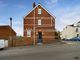 Thumbnail End terrace house for sale in Well Street, Exeter