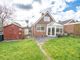 Thumbnail Detached house for sale in Sundown Avenue, Littleover, Derby