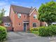 Thumbnail Detached house for sale in Bramley Way, Bidford-On-Avon, Alcester