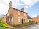 Thumbnail Detached house for sale in Chapel Street, Barkestone-Le-Vale, Nottinghamshire