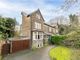 Thumbnail Semi-detached house for sale in Nab Lane, Shipley, West Yorkshire