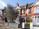 Thumbnail Terraced house for sale in Trinity Rise, London