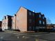 Thumbnail Flat to rent in Oakland Court, Moorgate, Tamworth, Staffordshire