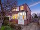 Thumbnail Semi-detached house for sale in Kingswood Avenue, Roundhay