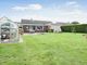 Thumbnail Bungalow for sale in Cherry Tree Close, North Lopham, Diss