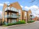 Thumbnail Flat for sale in Ryder Court, Charles Sevright Way, Mill Hill