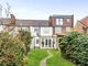 Thumbnail Terraced house for sale in Brunswick Grove, New Southgate