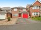 Thumbnail Detached house for sale in Bovinger Road, Leicester