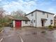 Thumbnail Detached house for sale in Millbrook Gardens, Lea, Ross-On-Wye