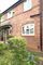 Thumbnail Semi-detached house to rent in Briarfield Road, Withington, Manchester