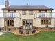 Thumbnail Detached house for sale in Howleigh Lane, Blagdon Hill, Taunton