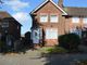Thumbnail End terrace house to rent in Durley Road, Yardley, Birmingham