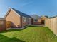 Thumbnail Detached bungalow for sale in Hallifax Avenue, Church Warsop, Mansfield