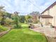 Thumbnail Link-detached house for sale in Bashley Cross Road, Bashley, New Milton