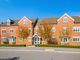 Thumbnail Flat to rent in Dean Forest Way, Milton Keynes