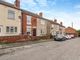 Thumbnail Terraced house for sale in Priory Road, Alfreton