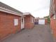 Thumbnail Detached bungalow for sale in Ikins Drive, Bignall End, Stoke-On-Trent