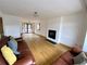 Thumbnail Detached house for sale in Abbey Gardens, Bangor-On-Dee, Wrexham