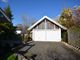 Thumbnail Detached house for sale in The Lane, Dullatur, North Lanarkshire