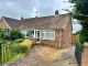 Thumbnail Semi-detached bungalow for sale in Moorfoot Road, Worthing, West Sussex