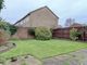 Thumbnail Semi-detached house for sale in Lodge Lane, Prestwood, Great Missenden