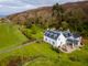 Thumbnail Detached house for sale in Hazelbank, Pirnmill, Isle Of Arran, North Ayrshire