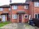 Thumbnail Terraced house to rent in Broomfield Avenue, Broxbourne