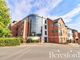 Thumbnail Flat for sale in White Horse Lane, Maldon