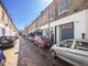 Thumbnail Terraced house for sale in Cambridge Grove, Hove